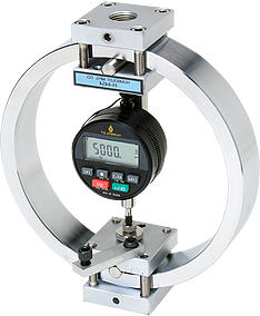 Load Ring with 数字 Indicator