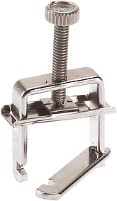 Screw Compressor Clamp, Swivel Lower Jaw (Hoffman)