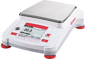 Ohaus Adventurer Precision Balances, 1700 - 3800g容量