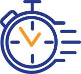 Humboldt Stopwatch Icon